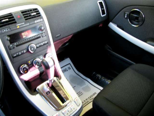 2007 Pontiac Torrent AWD 4dr SUV